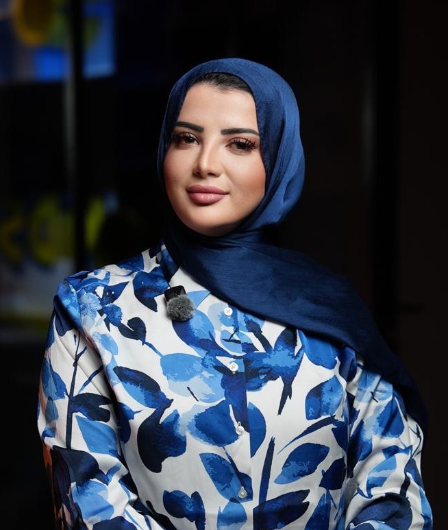 المستشارة د. ‫صابرين‬‬ ‫الصافي‬